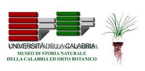 Museo di Storia Naturale della Calabria ed Orto Botanico