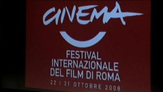 Festival Internazionale del Film di Roma 2008
