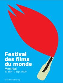 33° Festival des Film du Monde
