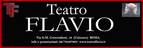 Teatro Flavio - Roma