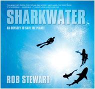 Sharkwater Book