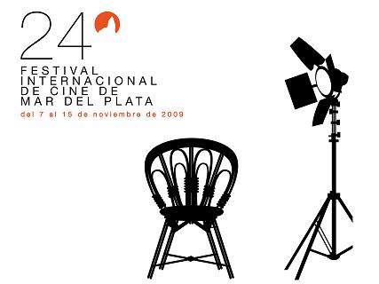 24º Festival Internacional de Cine de “Mar del Plata 2009”