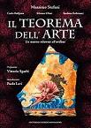 Presentato con successo il libro “Il Teorema dell’Arte” edito da Mondadori