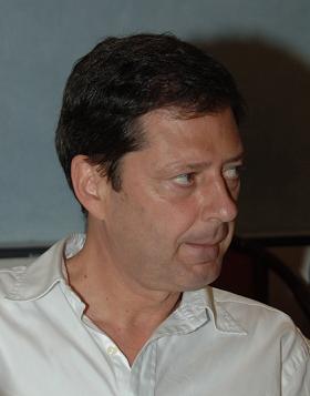 Giorgio Ficara