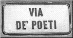 “ SLA!M ” – Disfida Poetica