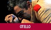 L’Otello per la regia di Arturo Cirillo è un vaccino contro la gratuita infelicità di vivere
