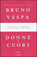 Donne di cuori - Bruno Vespa