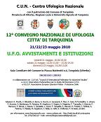 “U.F.O. Avvistamenti e Istituzioni” – Concluso il 12° Convegno nazionale di Ufologia organizzato dal C.U.N