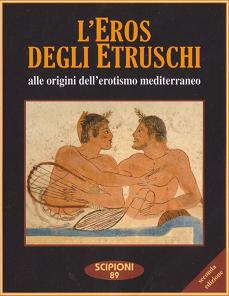 L'Eros degli Etruschi