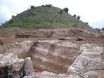 Re Etruschi: sensazionale scoperta archeologica. Rinvenuta a Tarquinia la più antica tomba dipinta nella necropoli dei Lucumoni etruschi