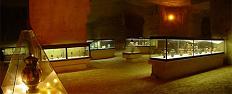 Museo didattico Etruscopolis- Tarquinia (VT)