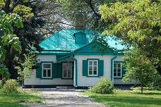La casa natale di Cechov a Taganrog