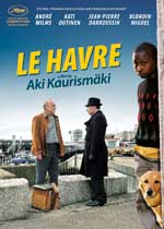 “ESPACE CINEMA” – A Cannes il film Le Havre fa riflettere su argomenti ovunque attuali in Europa