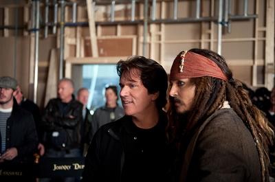 “ESPACE CINEMA” – Il Pirata dei Caraibi 4 in 3D a Cannes