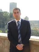 Cristiano Minniti - Candidato a Sindaco di Tarquinia alle prossime elezioni amministrative di Maggio