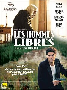 CINEFRANCO 2012:  La premiazione e il commento di Marcelle Lean a Les Hommes libres (Ismael Ferroukhi) e a Le premier homme (Gianni Amelio)