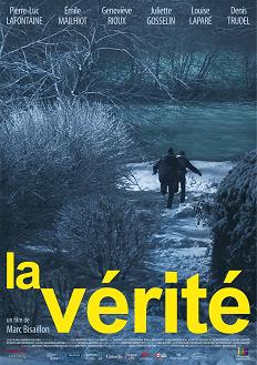 CINEFRANCO 2012: Dialogando con… Marc Bisaillon regista del film “La Vérité”