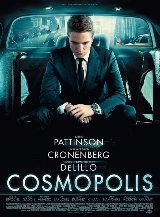COSMOPOLIS: La maestria di Cronenberg e la dimensione profetica di Don DeLillo