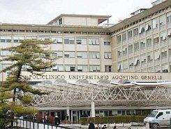 Ospedale Gemelli - Roma