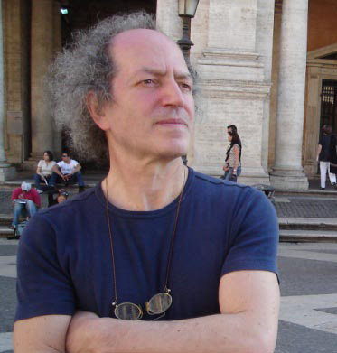 Mario Serenellini, Giornalista e Direttore Artistico di Festival,  al Montreal World Film Festival