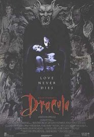 “Bram Stoker's Dracula” (1992) di Francis Ford Coppola