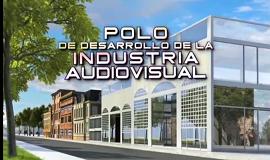 Polo Industria Audiovisual