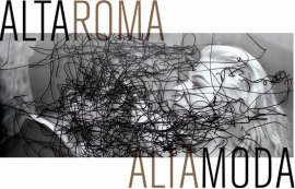 AltaRoma AltaModa 2013 – “Follie d’Amore…”