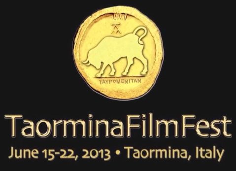 59° TaorminaFilmFest 2013