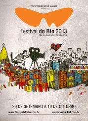 The 15th Festival do Rio (Rio de Janeiro International Film Festival)