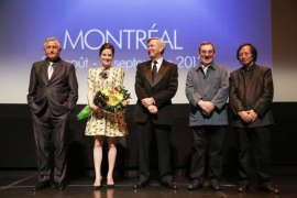Il Gran Prix des Ameriques del 37° Festival des Films du Monde de Montréal al film polacco “La vie est belle” di Maciej Pieprzyca