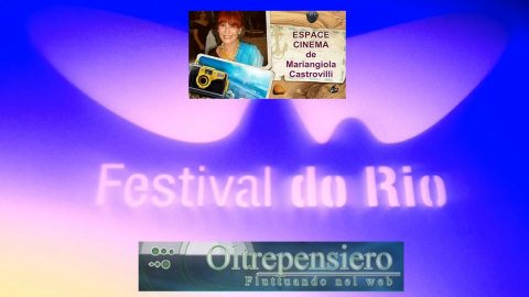 L’arrivo di Dakota Fanning al Festival do Rio per Night Moves con la regista Kelly Reichardt