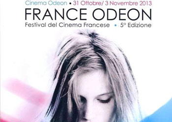 France Odeon - 5^ edizione