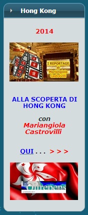 L’Eccellenza Italiana a “Hong Kong International Diamond, Gem and Pearl Show”