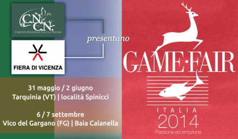 Game Fair Italia
