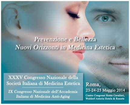 Intervista con il Dr Emanuele Bartoletti, Pres. del XXXV Congresso Nazionale di Medicina Estetica (SIME)
