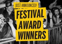 TIFF 2014 – Festival Award Winners