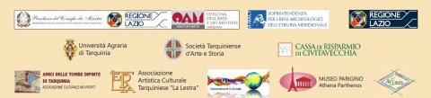 Tarquinia a Porte Aperte 2014 - Istituzioni e Associazioni