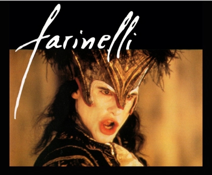 Farinelli, Voce Regina - Film