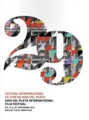 Ai nastri di partenza  il 29° Festival Internacional de Cine de Mar del Plata
