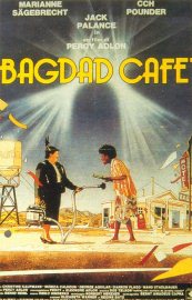 Bagdad Cafè - Film