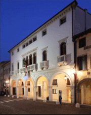 Palazzo Sarcinelli - Conegliano