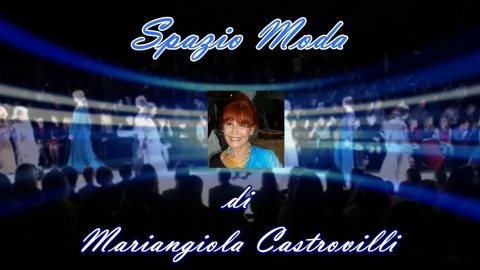 Spazio Moda - Mariangiola Castrovilli