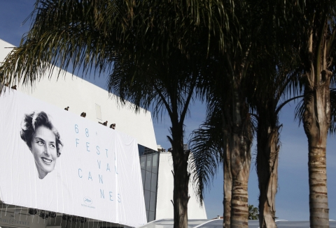 68 Festival di Cannes 2015
