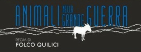 Folco Quilici e il suo ultimo Docufilm “Animali nella Grande Guerra”