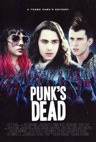 Punk’s Dead