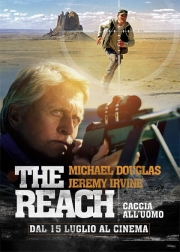 The Reach – Caccia al'uomo