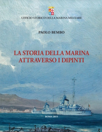 La storia della Marina attraverso i dipinti