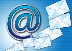 Invio opere via e-mail o posta ordinaria