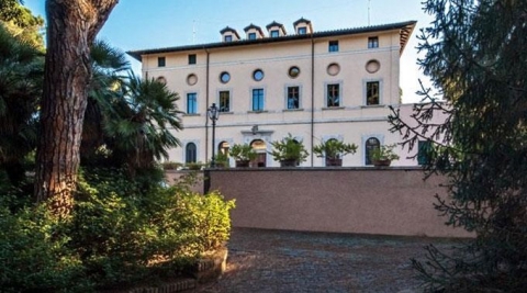 Ambasciata Svizzera a Roma