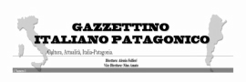 Gazzettino Italiano Patagonico